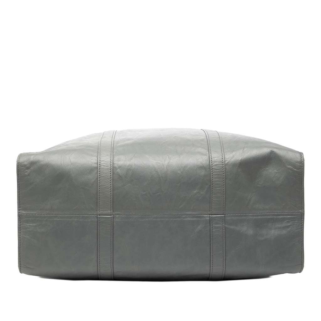 Prada Medium Nappa Antique Shopper Tote - 3