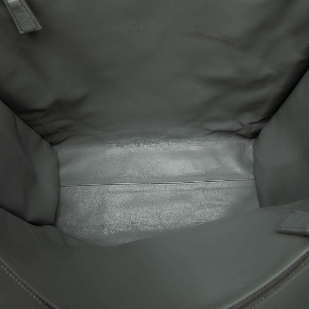 Prada Medium Nappa Antique Shopper Tote - 4