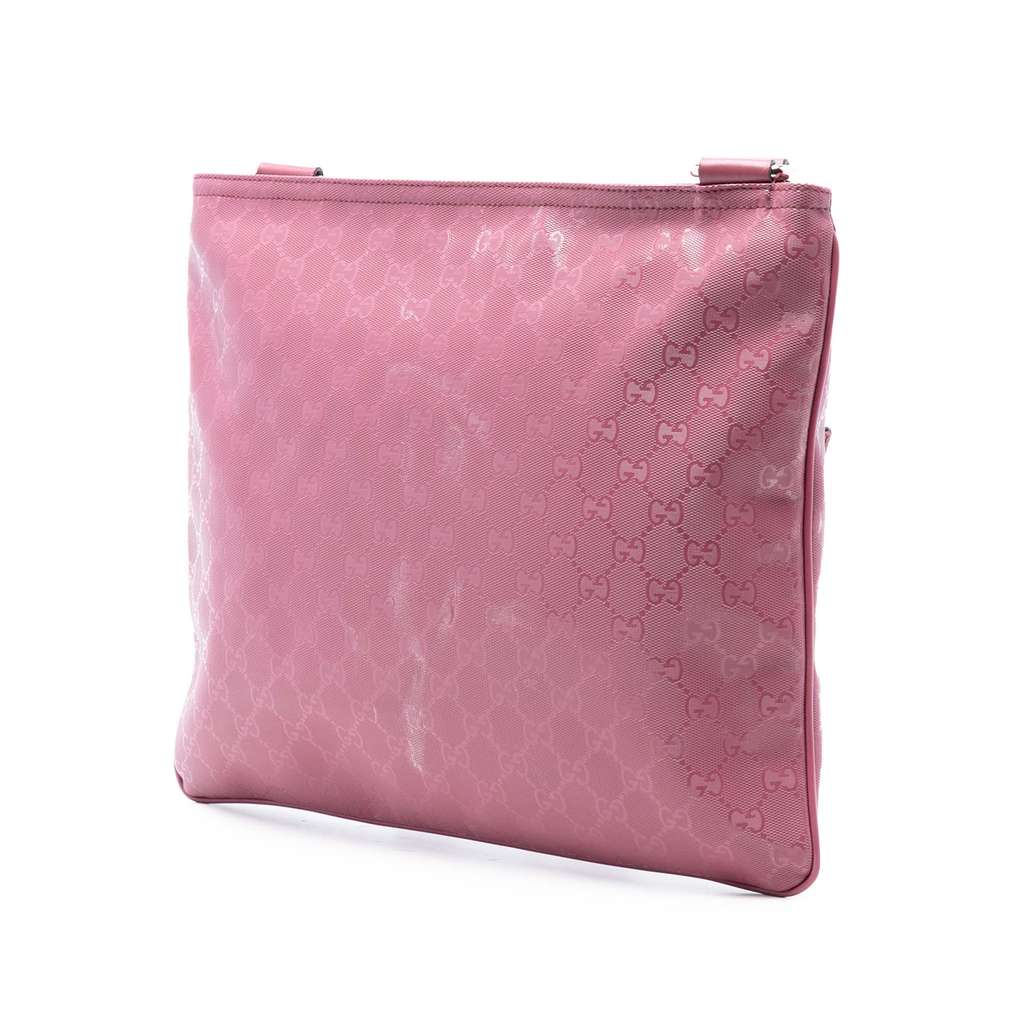 Gucci GG Imprime Crossbody - 2