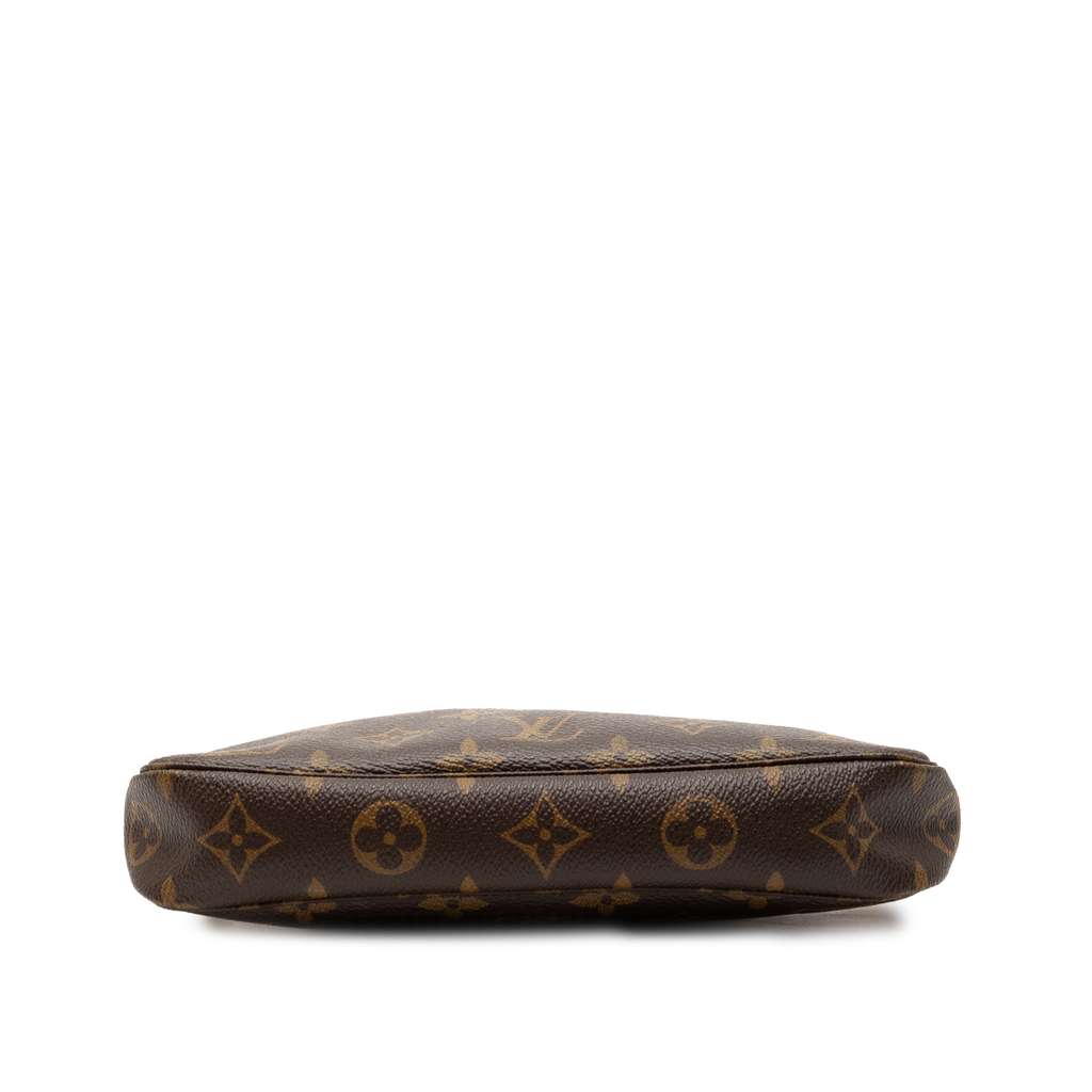 Louis Vuitton Monogram Pochette Accessoires - 3