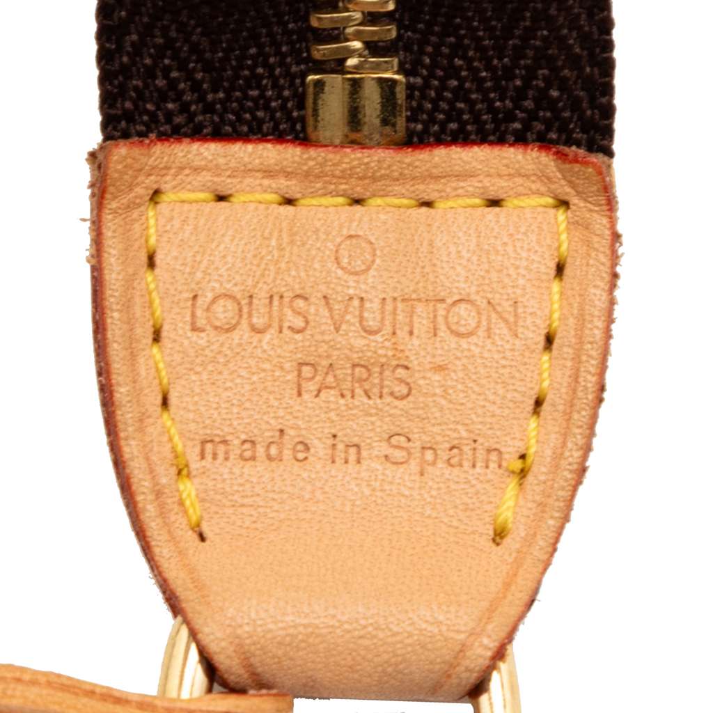 Louis Vuitton Monogram Pochette Accessoires - 5
