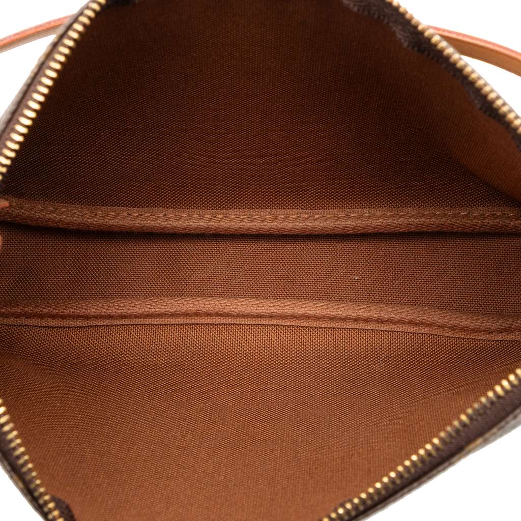 Louis Vuitton Monogram Pochette Accessoires - 4