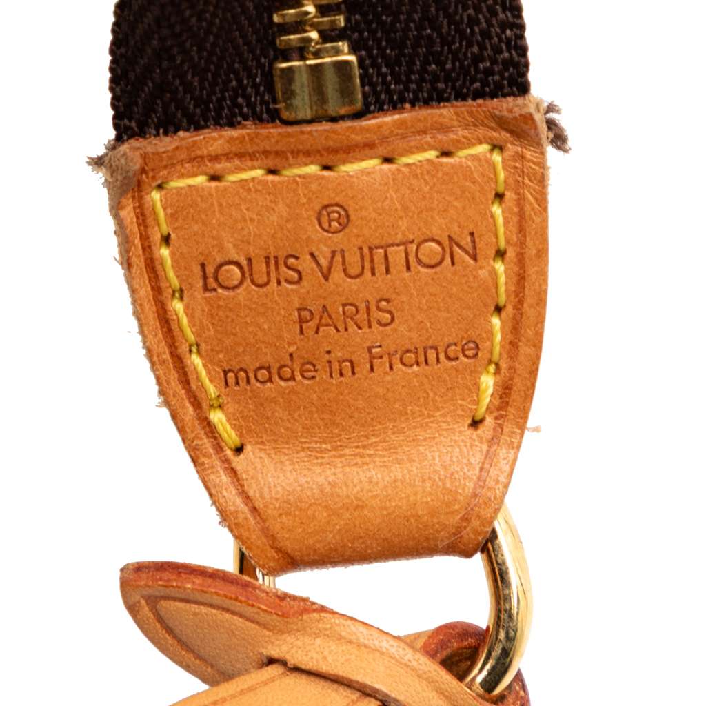 Louis Vuitton Monogram Pochette Accessoires - 5