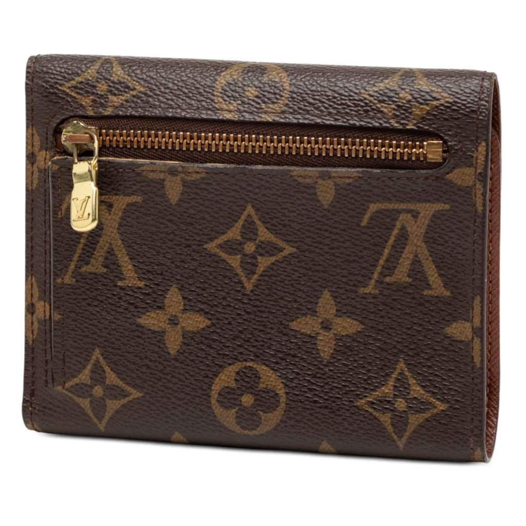 Louis Vuitton Monogram Koala Wallet - 2