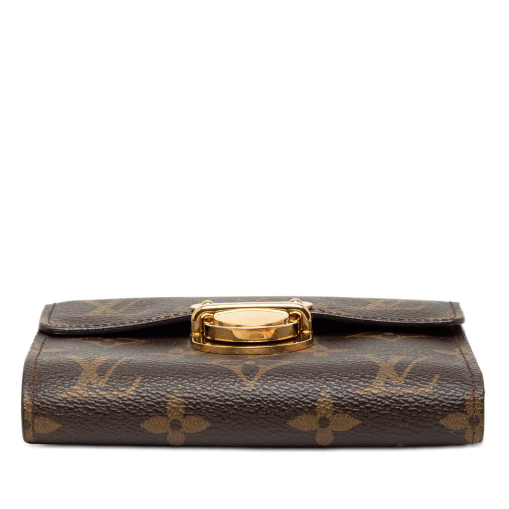 Louis Vuitton Monogram Koala Wallet - 3
