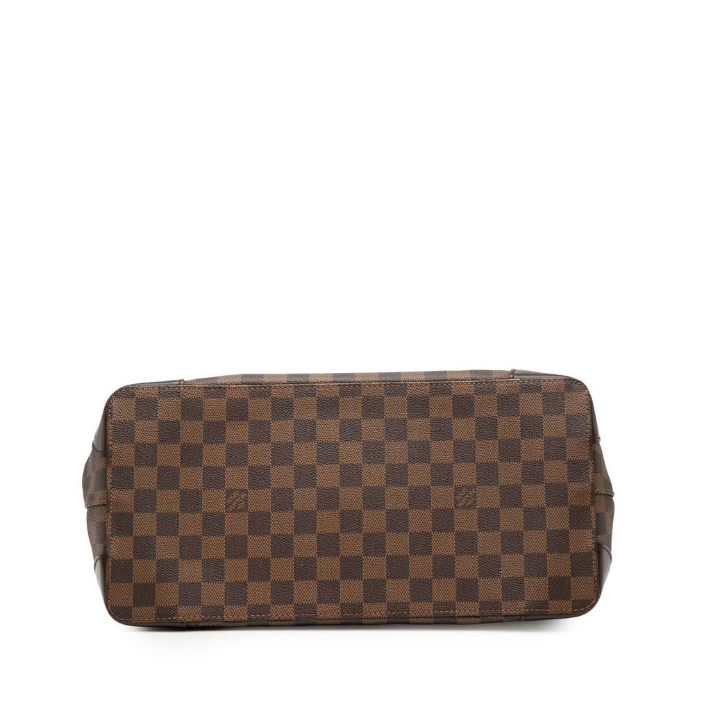 Louis Vuitton Damier Ebene Hampstead MM - 3