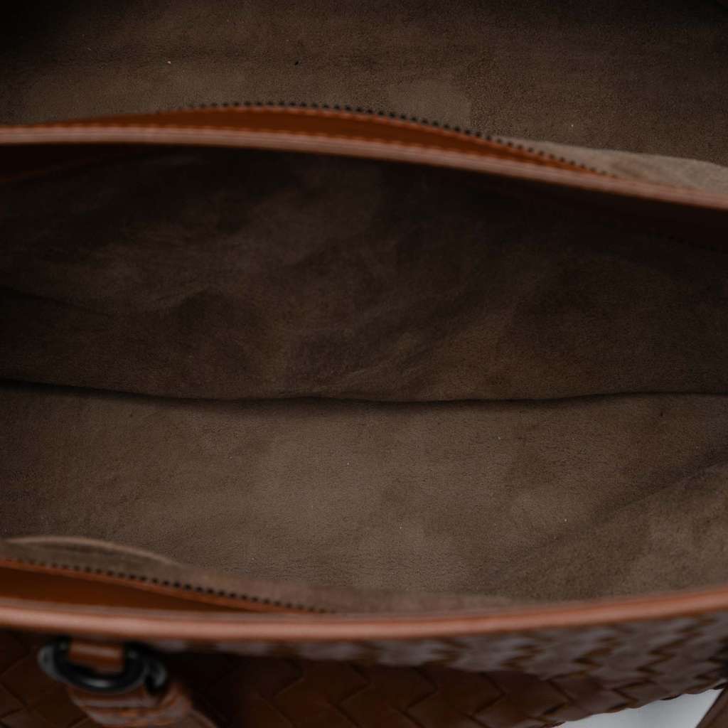 Bottega Veneta Nappa Intrecciato Tote - 4
