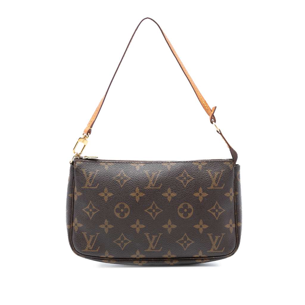 Louis Vuitton Monogram Pochette Accessoires