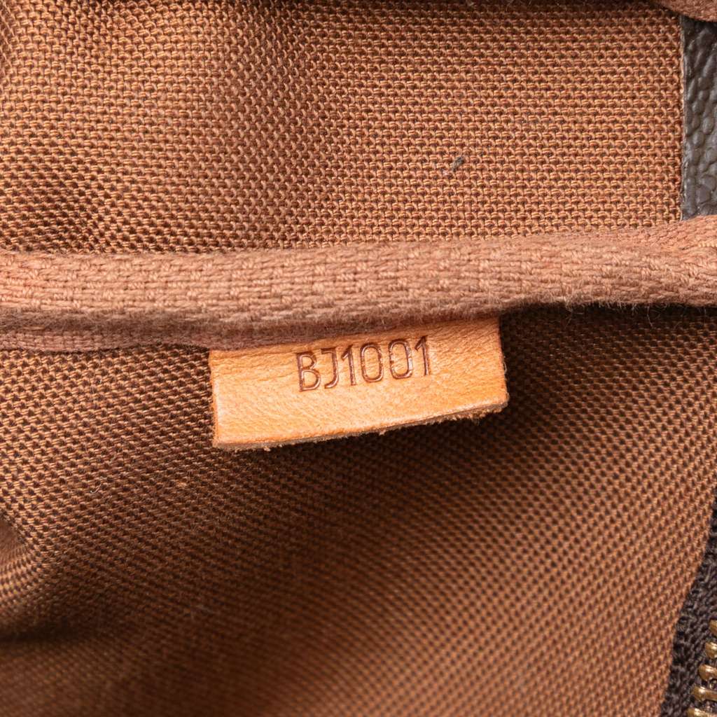 Louis Vuitton Monogram Pochette Accessoires - 5