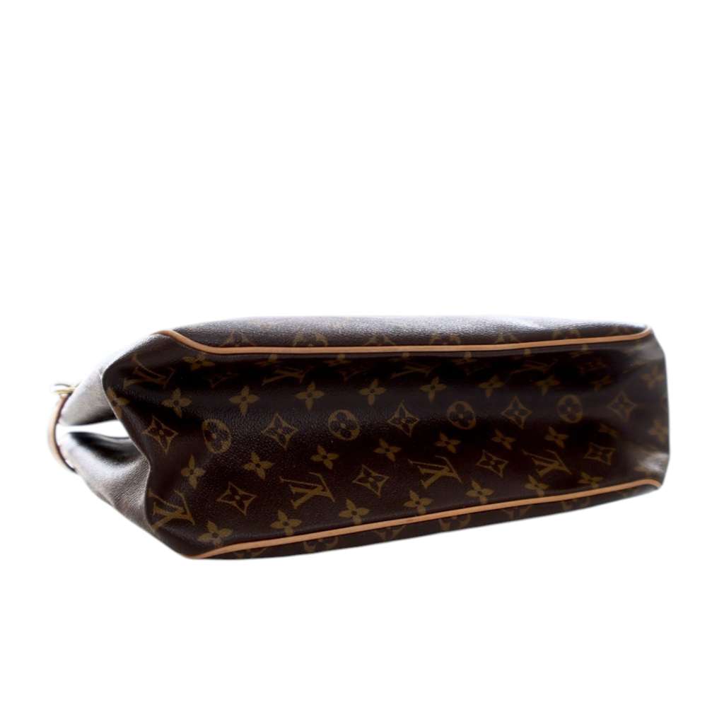 Louis Vuitton Monogram Batignolles Vertical Tote - 5