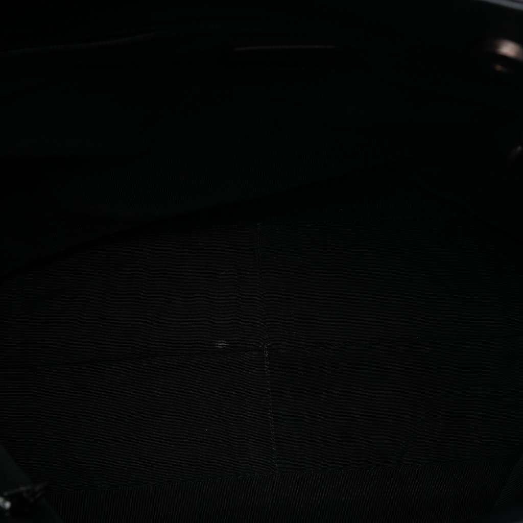 Chanel CC Caviar Tortoise Chain Tote - 4