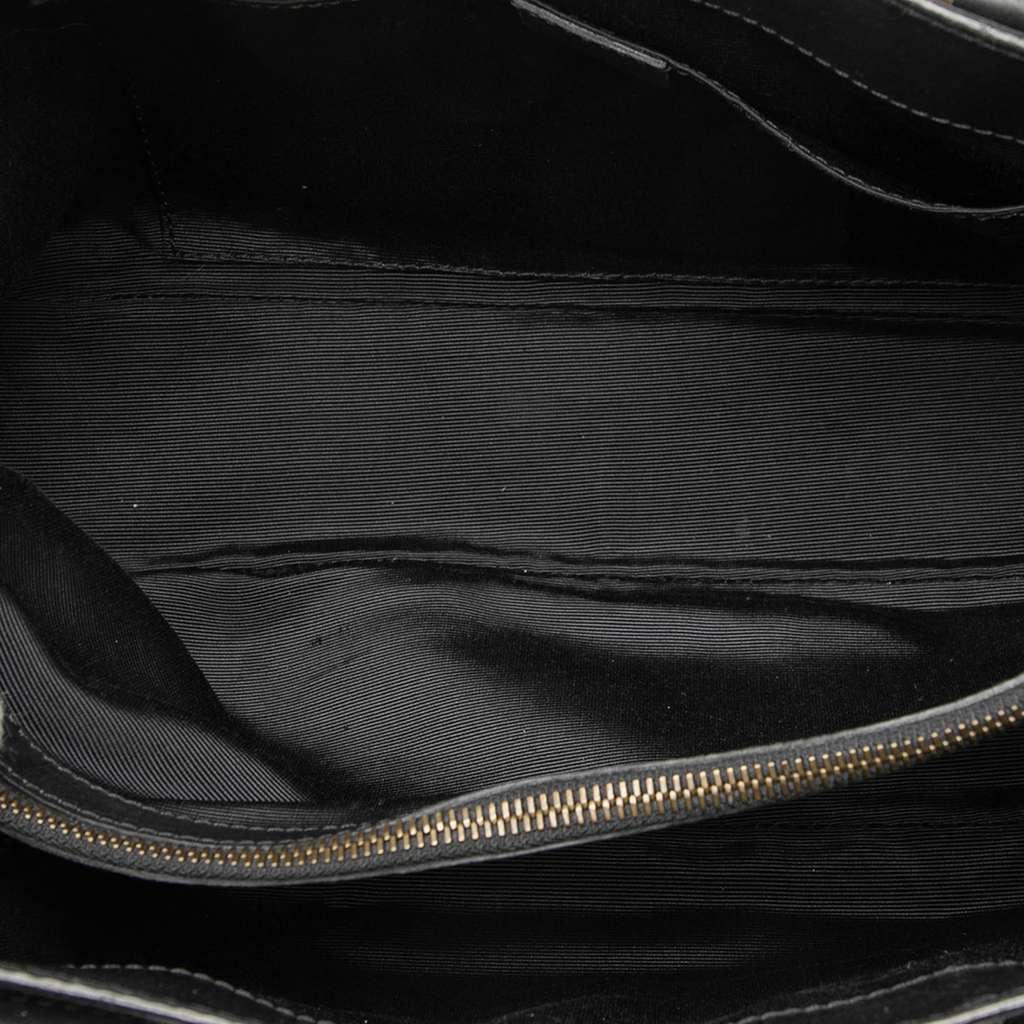 Celine Pony Hair Boogie Handbag - 4