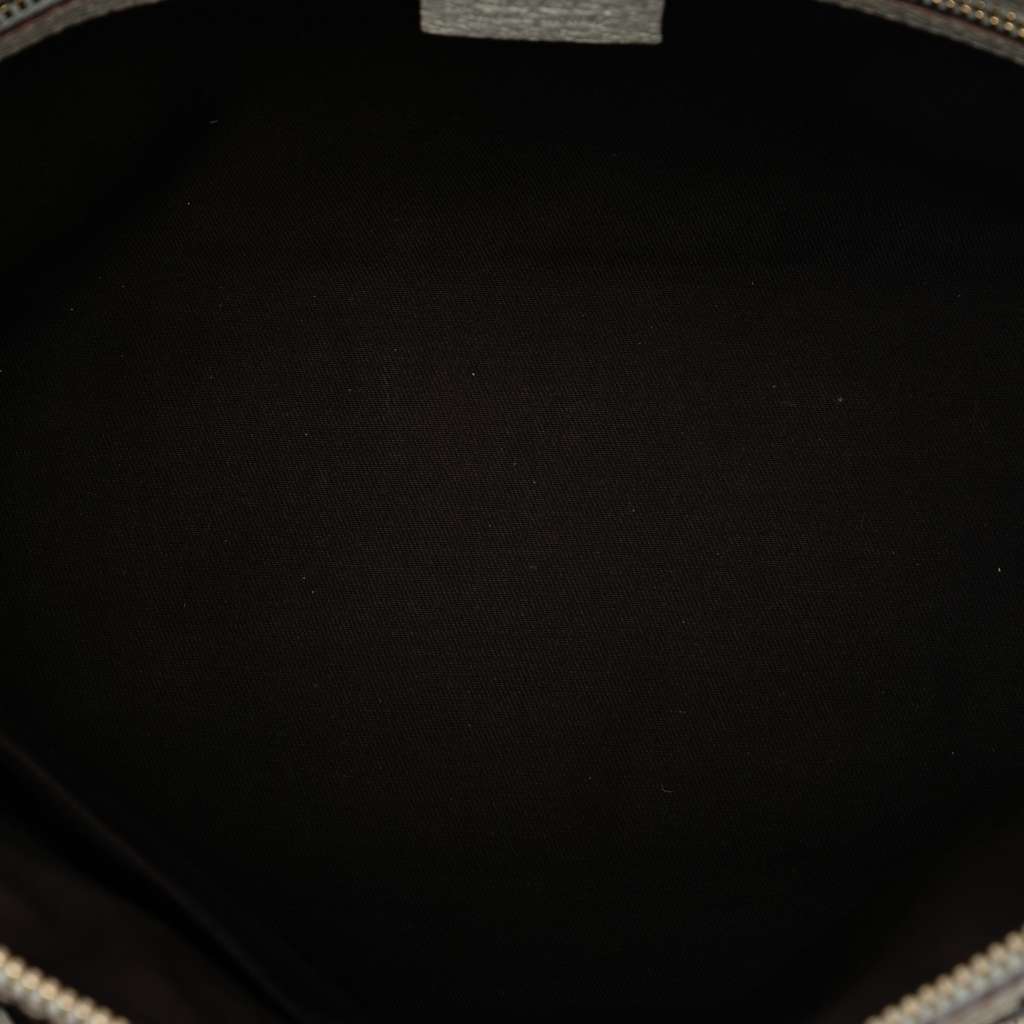 Gucci GG Canvas Shoulder Bag - 4