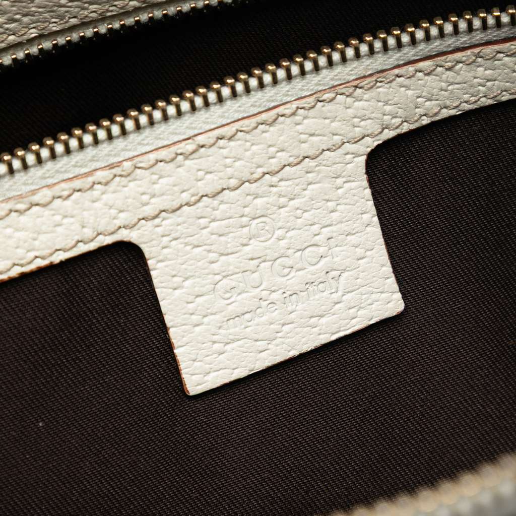 Gucci GG Canvas Shoulder Bag - 5