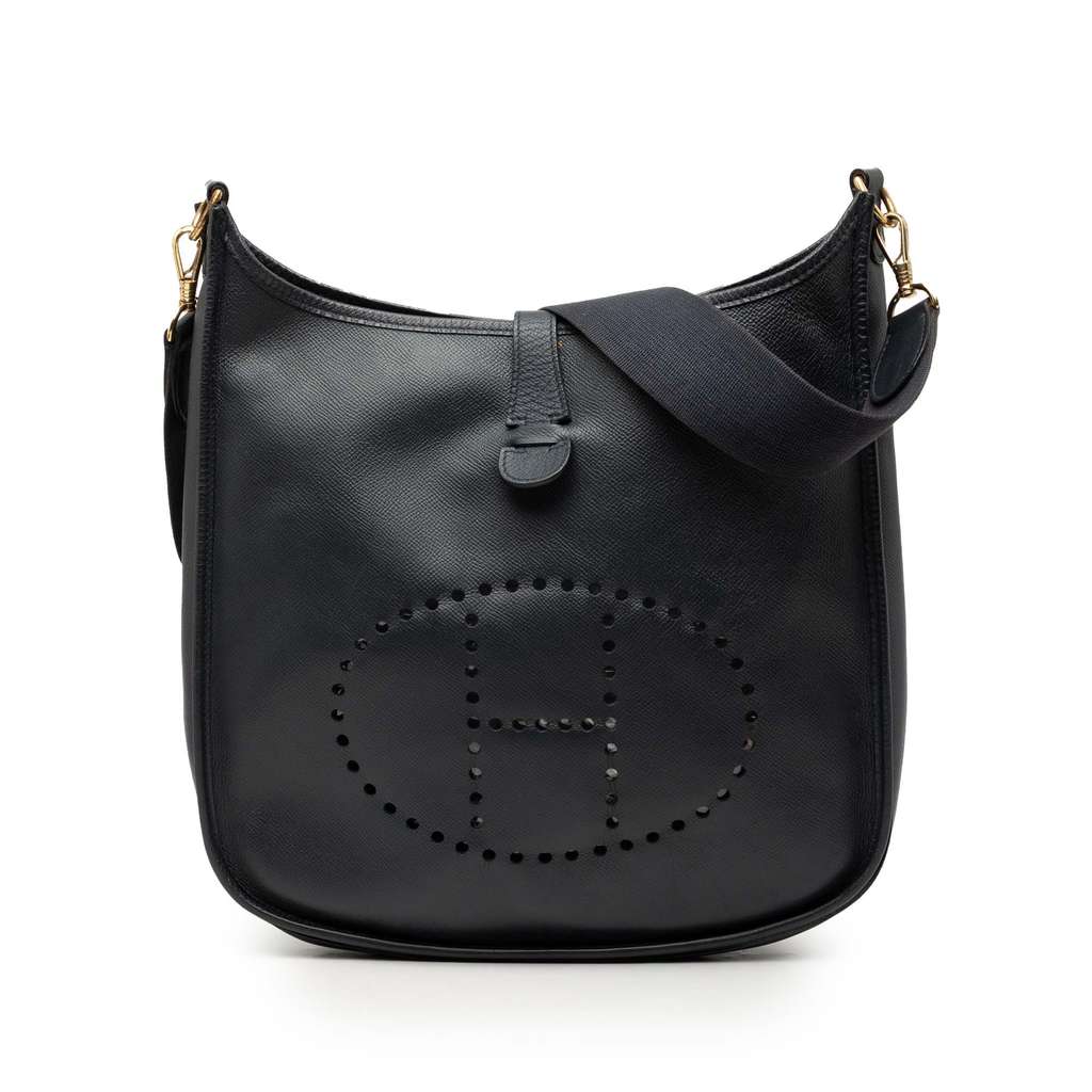 Hermès Epsom Evelyne GM