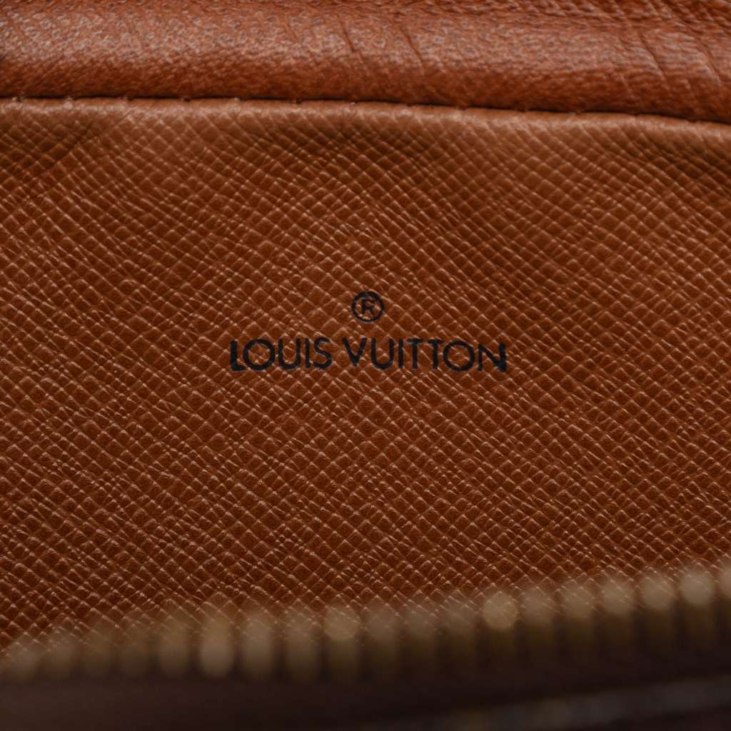 Louis Vuitton Monogram Pochette Marly Bandouliere - 5