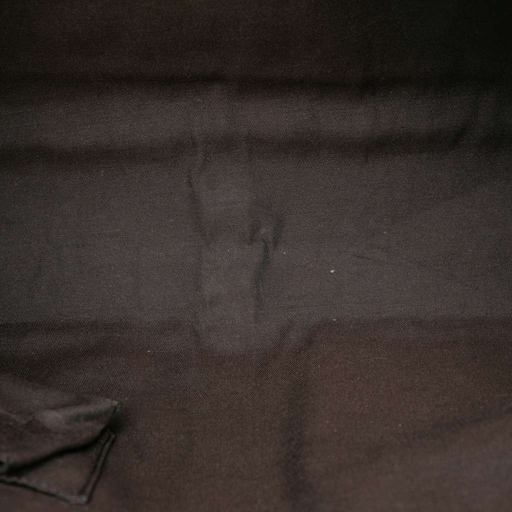 Gucci GG Crystal Abbey D Ring Tote - 4