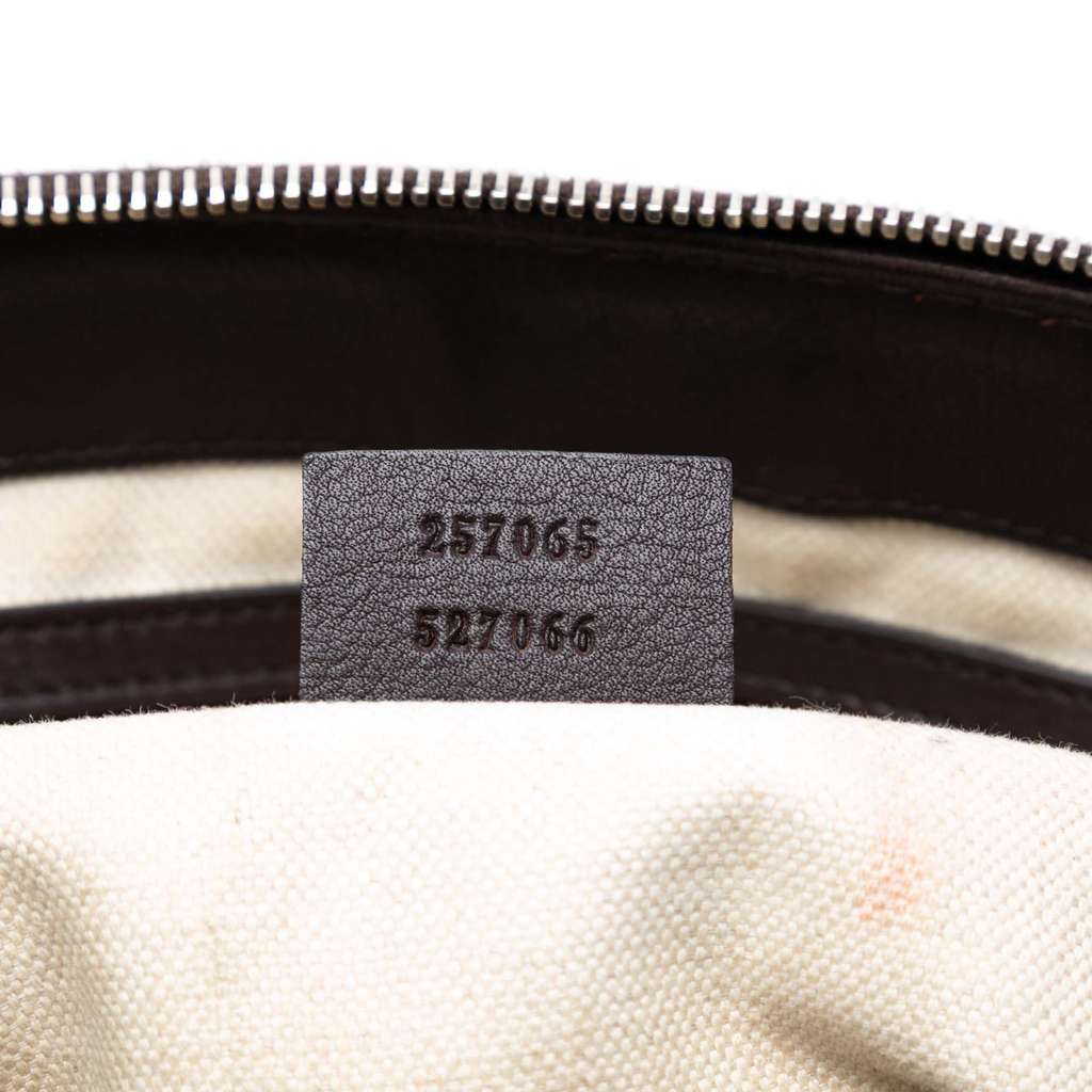 Gucci Guccissima Mayfair Crossbody - 5