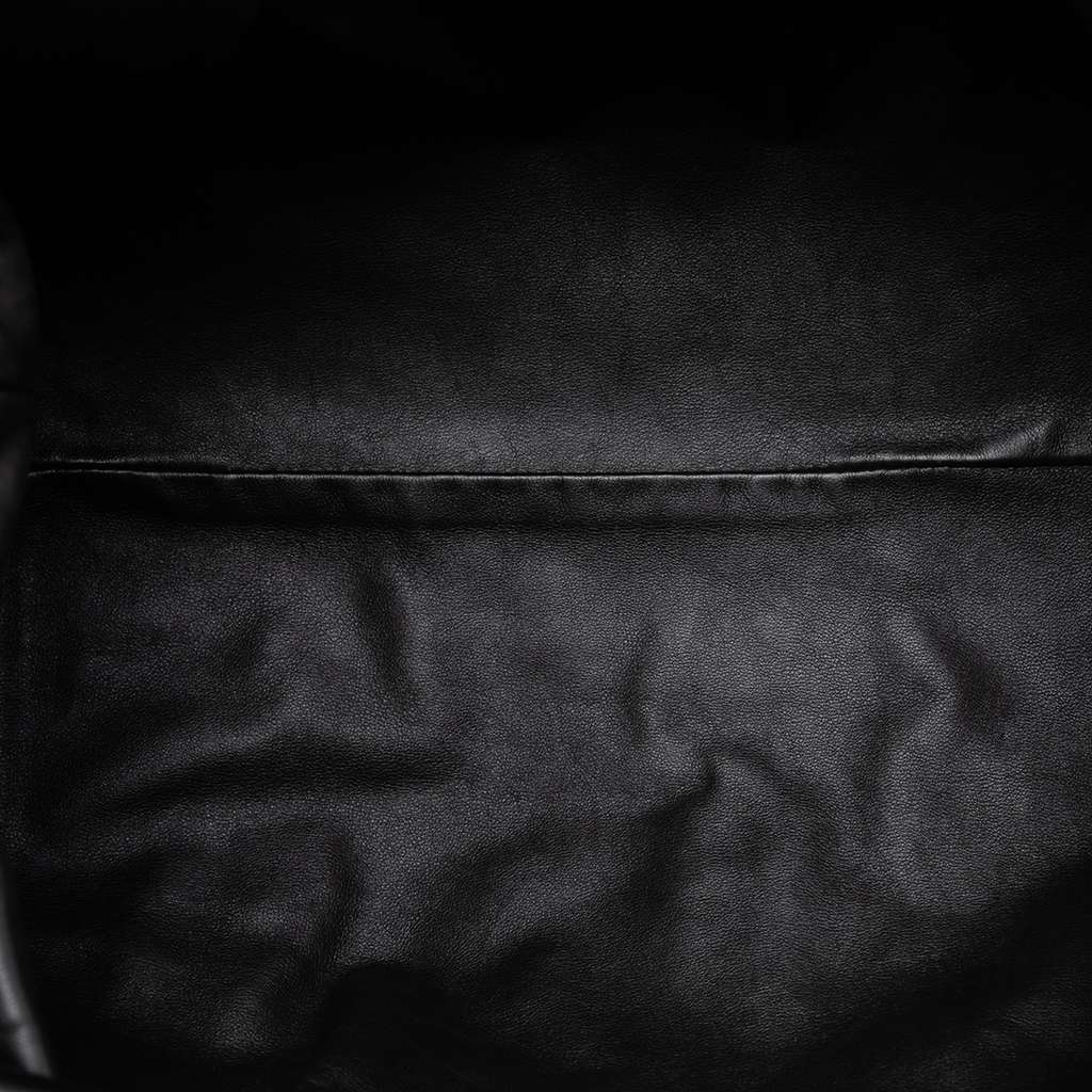 Bottega Veneta Lambskin The Pouch - 4