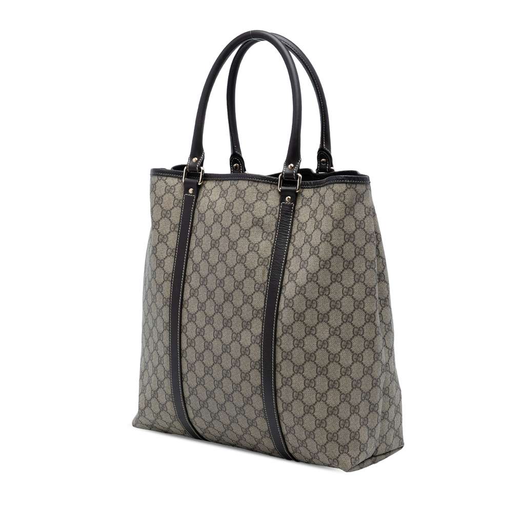 Gucci GG Supreme Joy Vertical Tote - 2