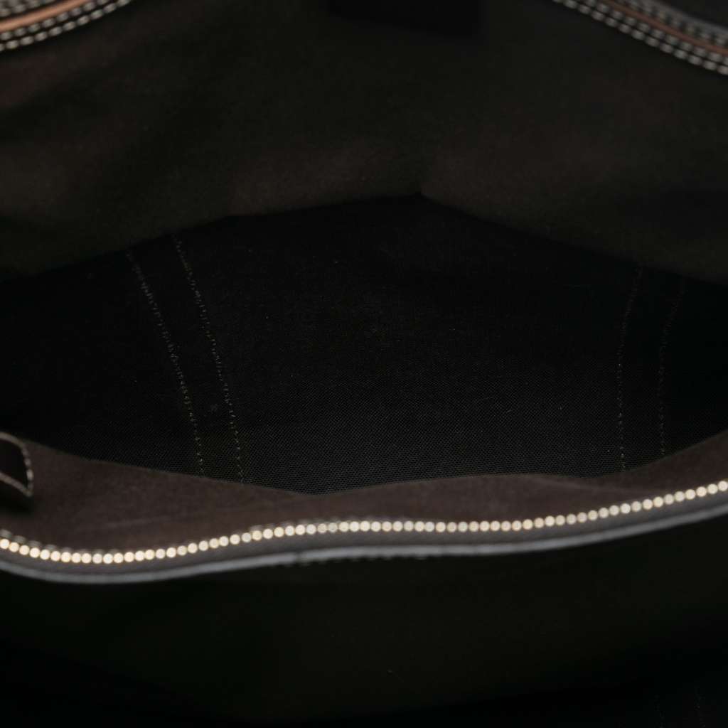 Gucci GG Supreme Joy Vertical Tote - 4