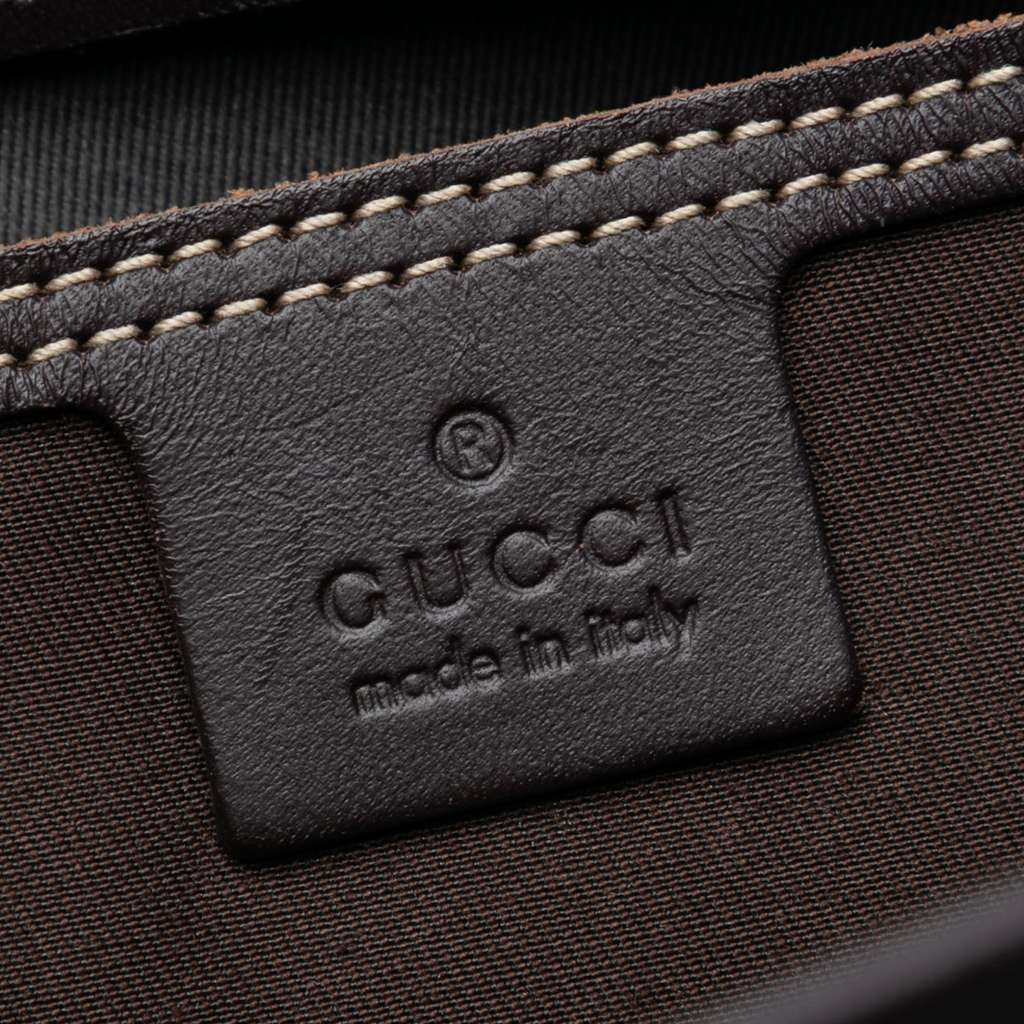 Gucci GG Supreme Joy Vertical Tote - 5