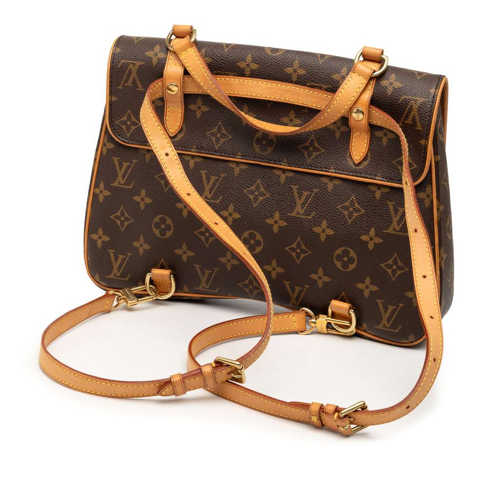 Louis Vuitton Monogram Marelle Sac a Dos - 2