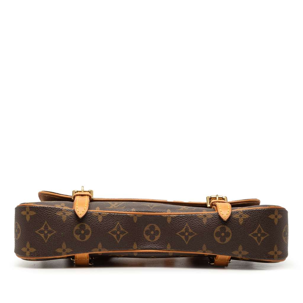 Louis Vuitton Monogram Marelle Sac a Dos - 3