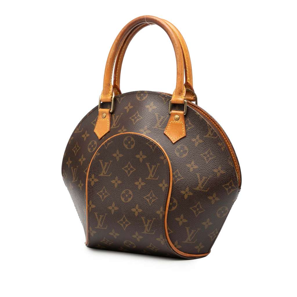 Louis Vuitton Monogram Ellipse PM - 2