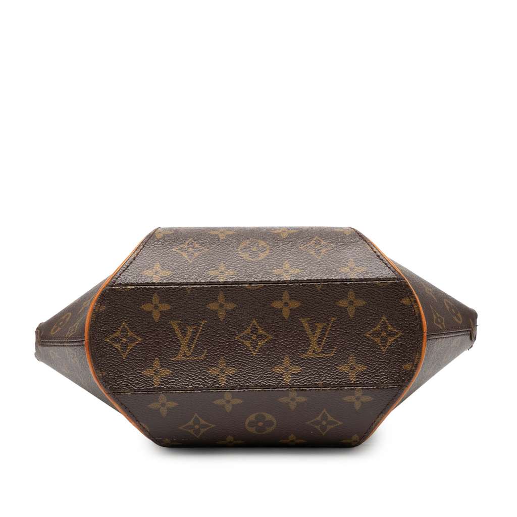 Louis Vuitton Monogram Ellipse PM - 3