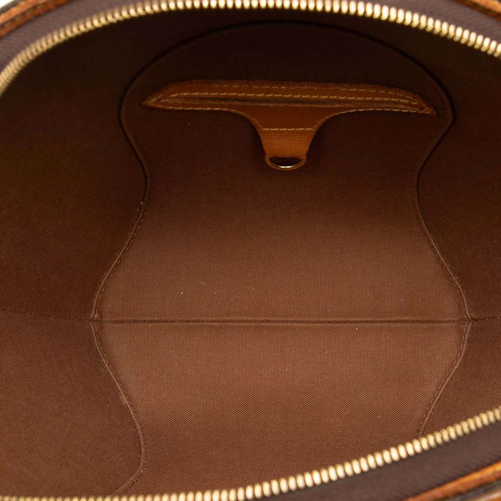 Louis Vuitton Monogram Ellipse PM - 4