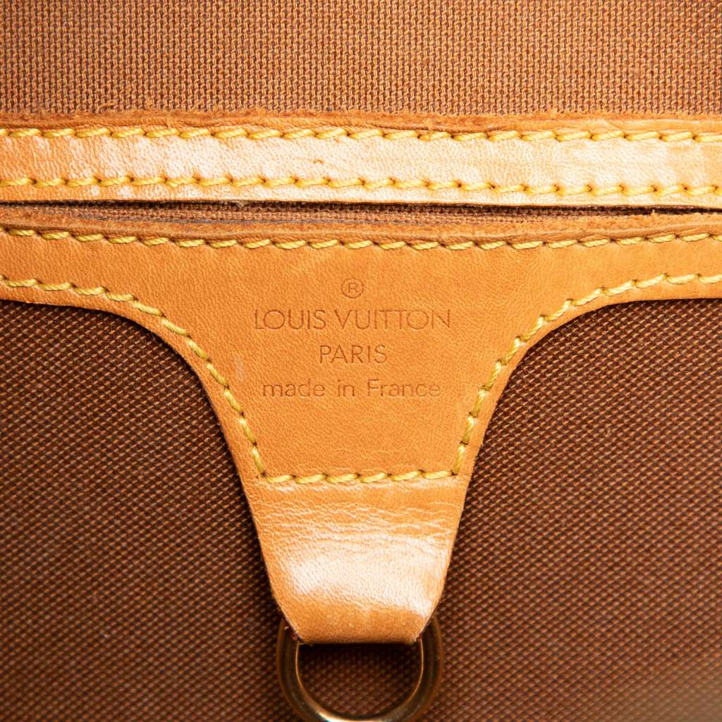 Louis Vuitton Monogram Ellipse PM - 5