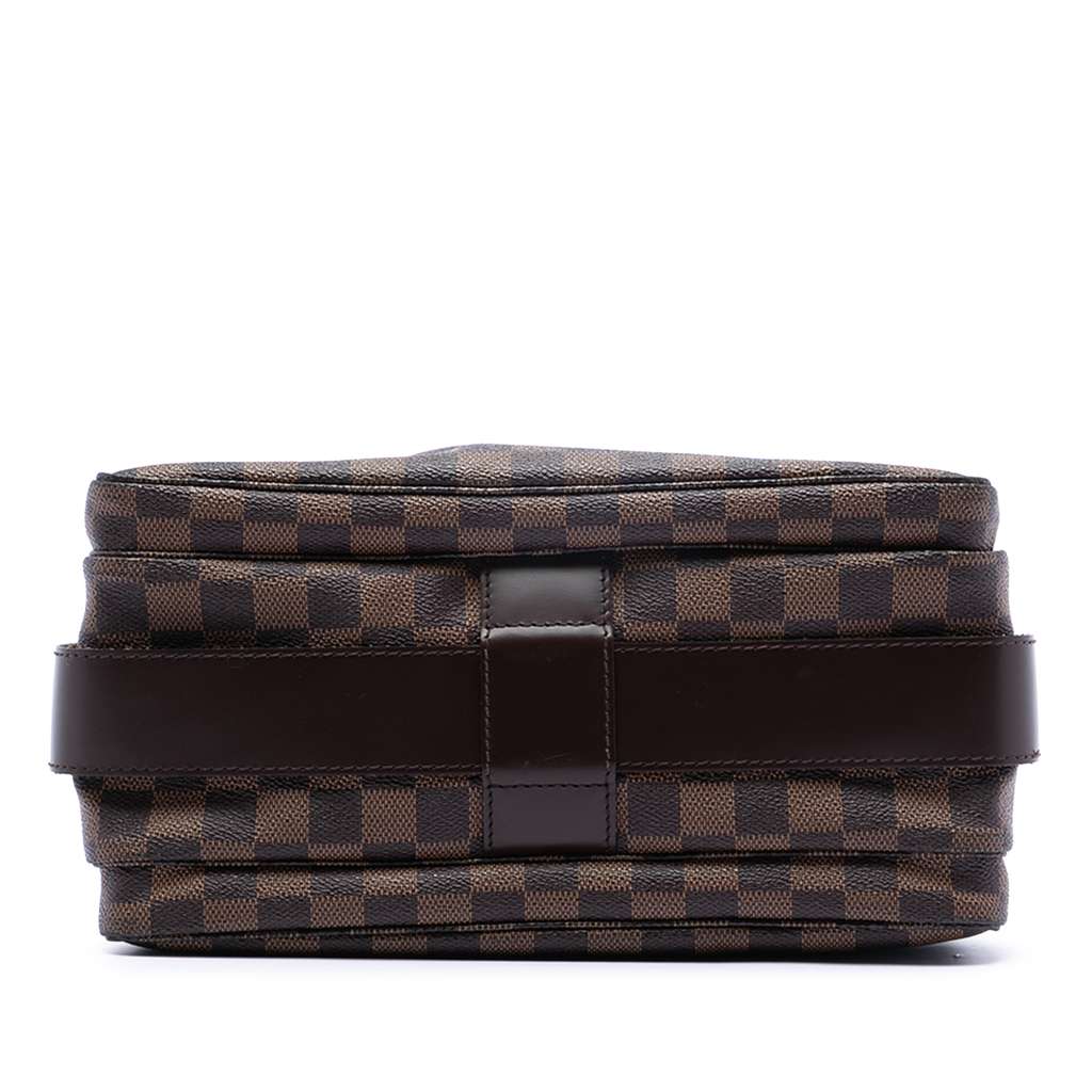 Louis Vuitton Damier Ebene Naviglio - 3