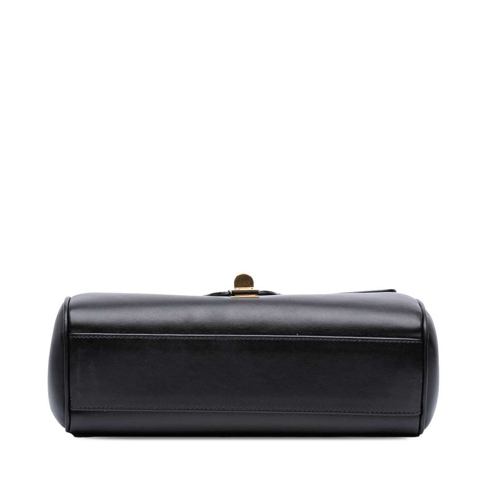 Celine Teen Smooth Calfskin Soft 16 Crossbody - 3