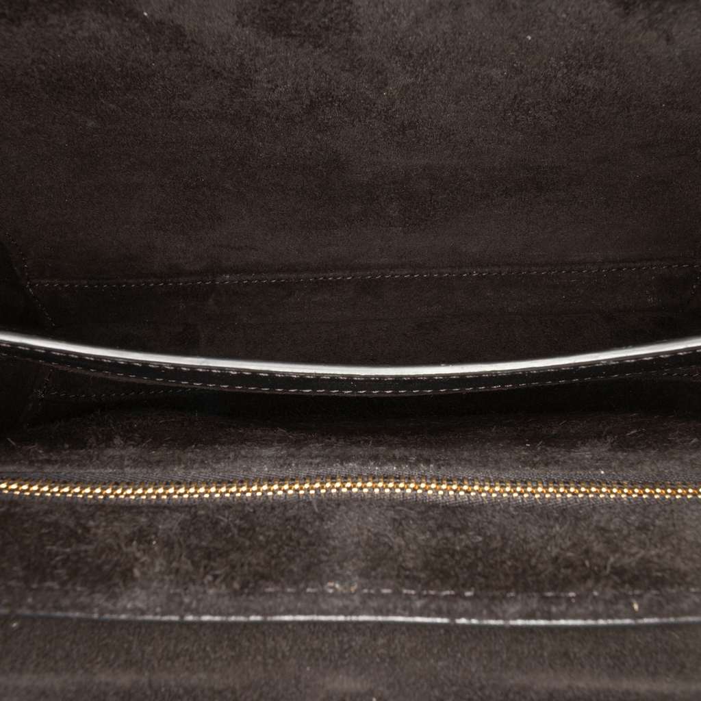 Celine Teen Smooth Calfskin Soft 16 Crossbody - 4