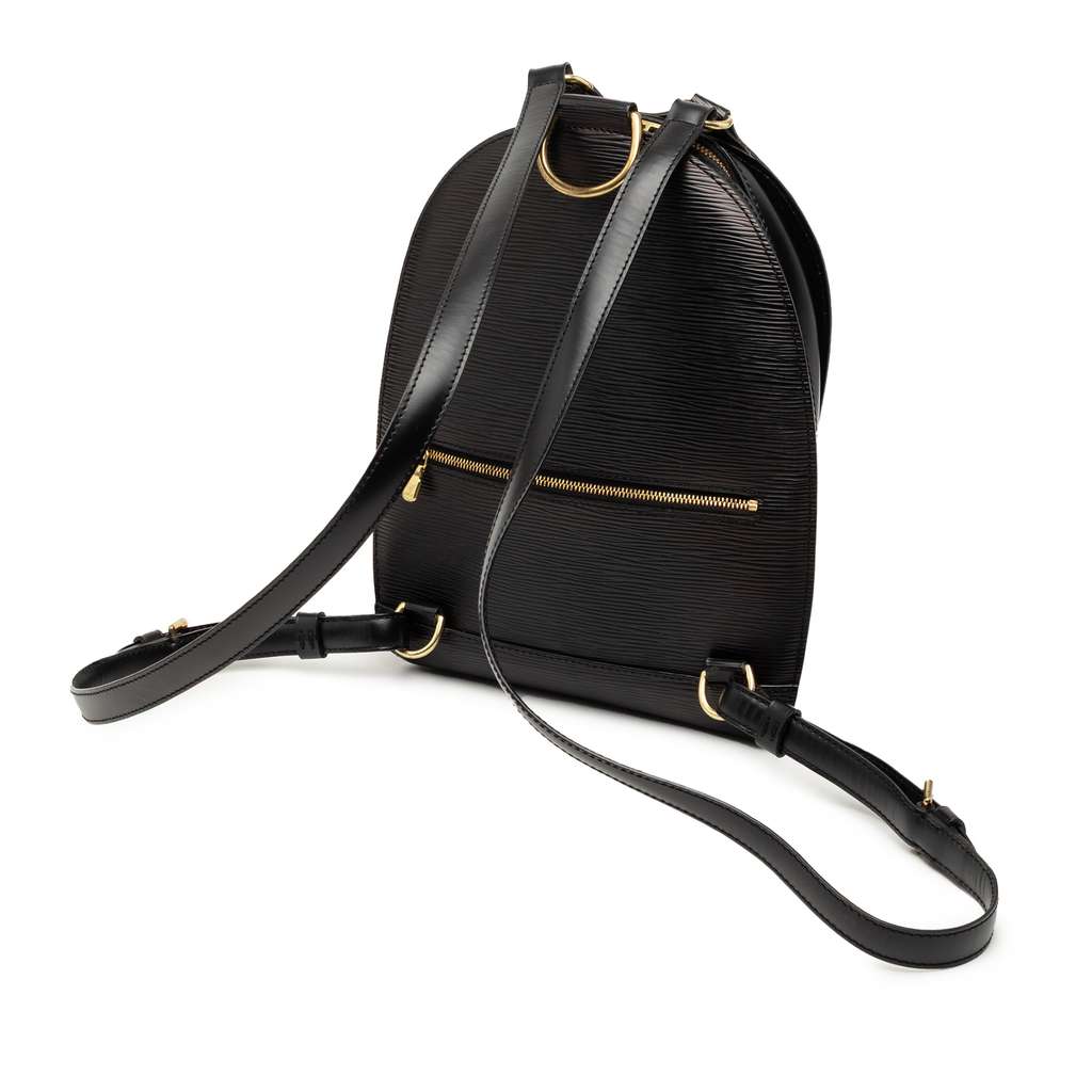 Louis Vuitton Epi Mabillon - 2