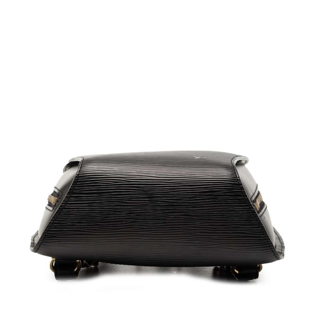 Louis Vuitton Epi Mabillon - 3