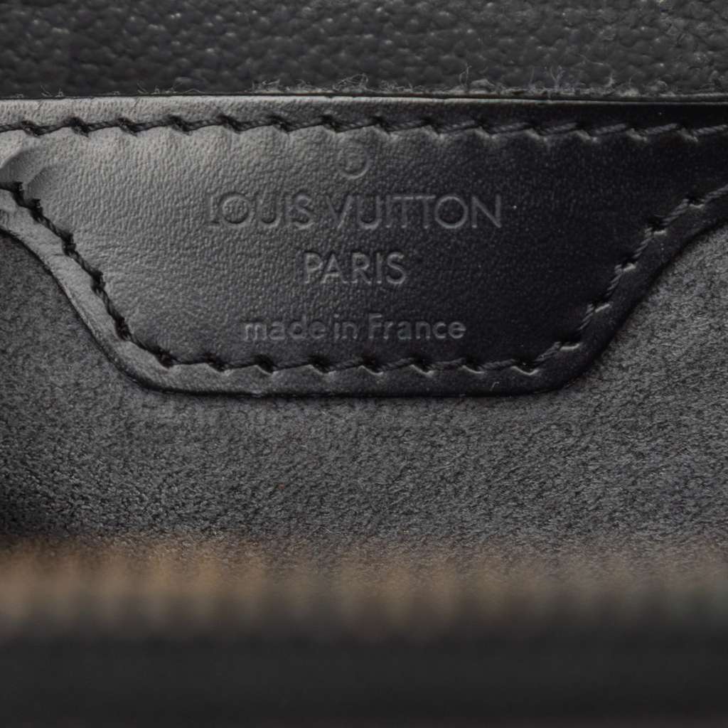 Louis Vuitton Epi Mabillon - 5