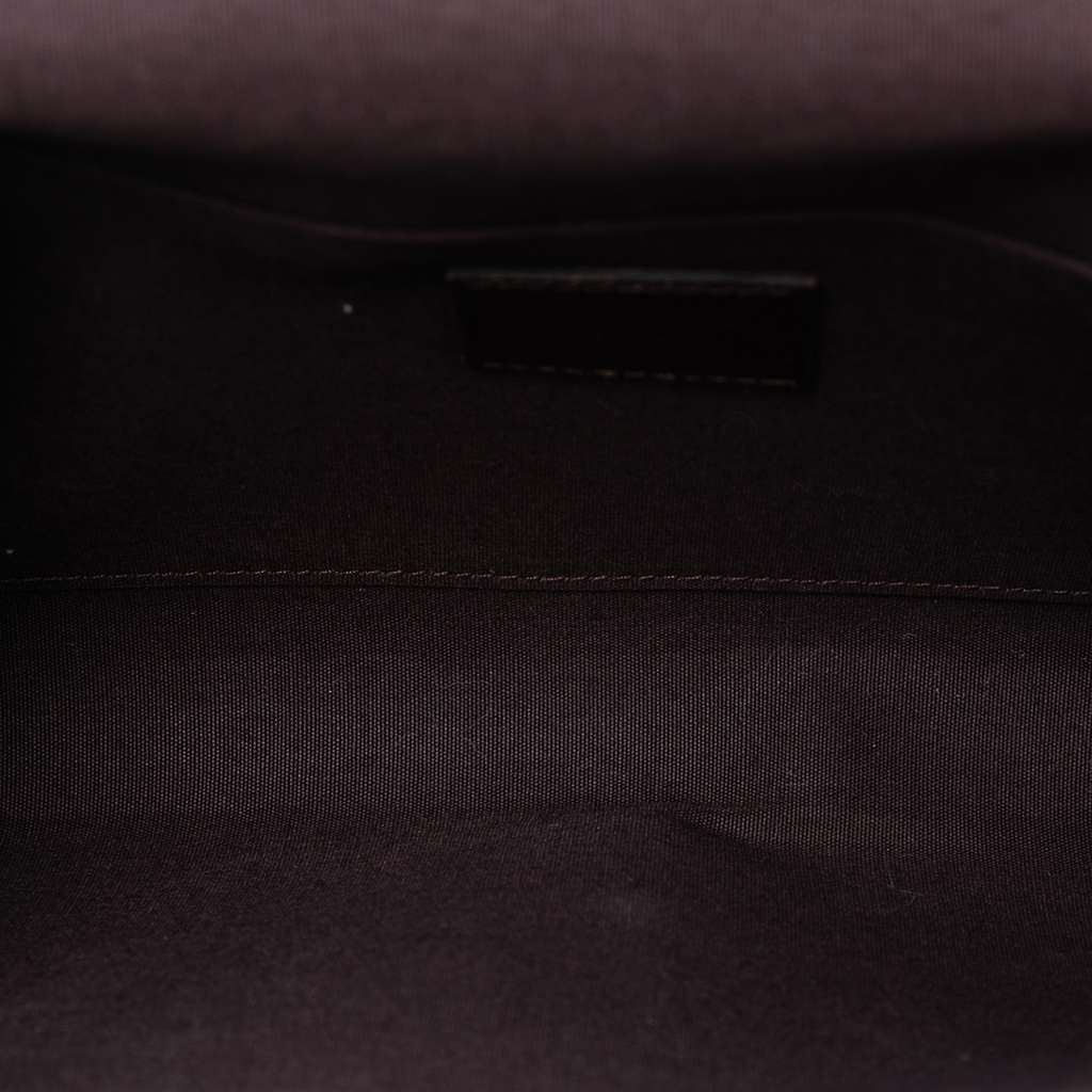 Louis Vuitton Monogram Vernis Pochette Felicie - 4