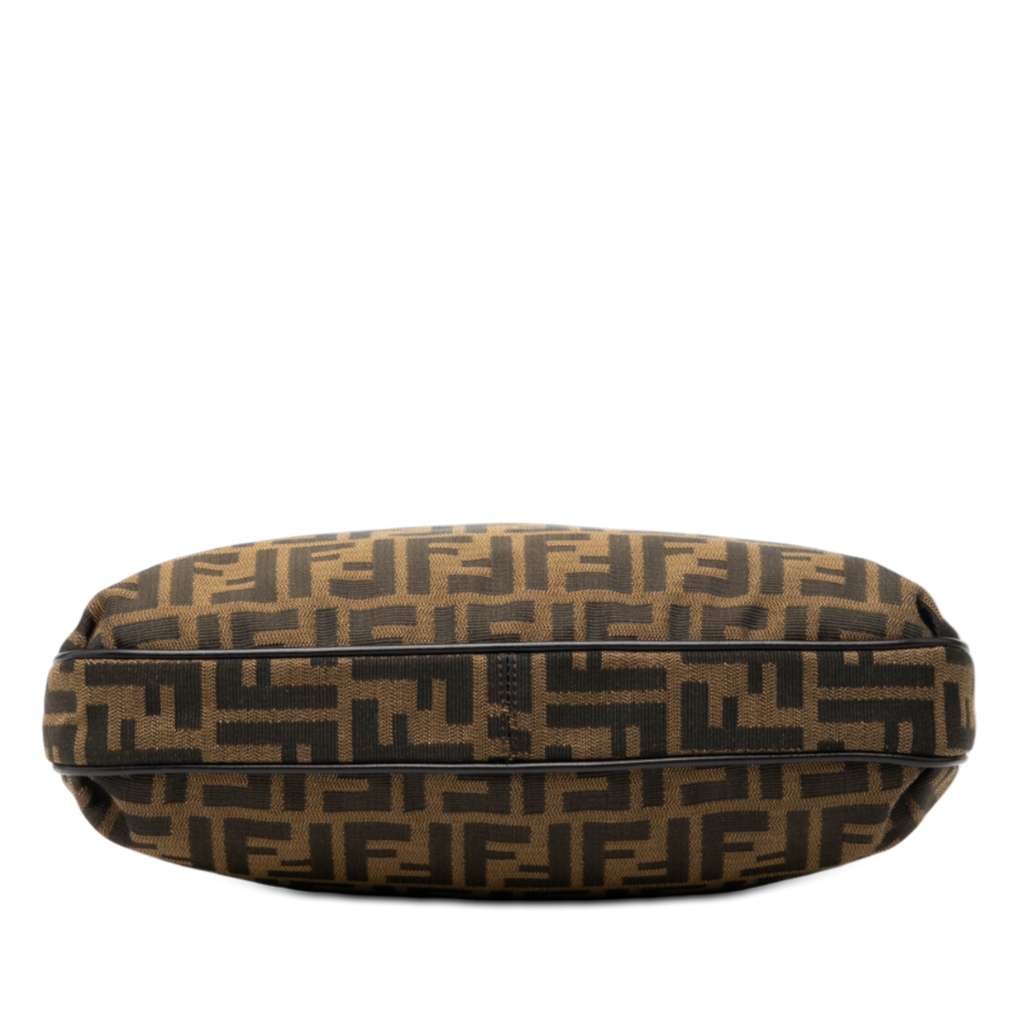 Fendi Zucca Canvas Chef Crossbody - 3