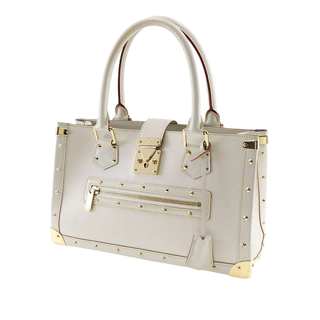 Louis Vuitton Suhali Le Fabuleux - 2