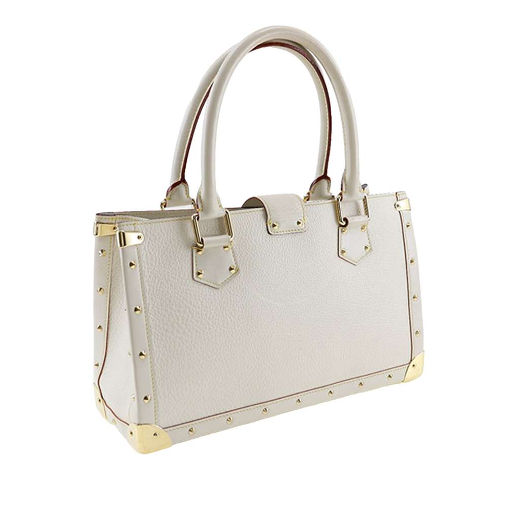 Louis Vuitton Suhali Le Fabuleux - 3