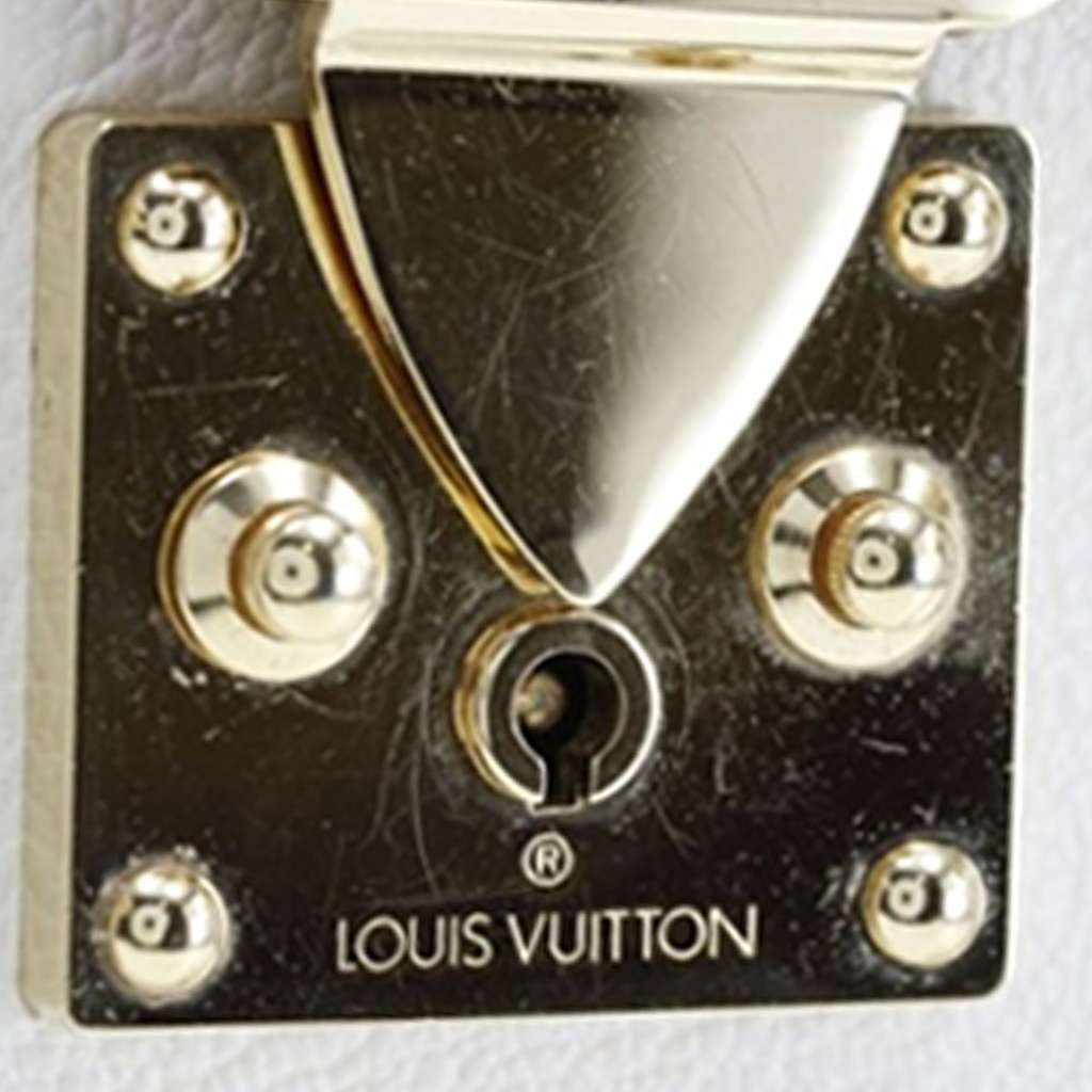 Louis Vuitton Suhali Le Fabuleux - 5