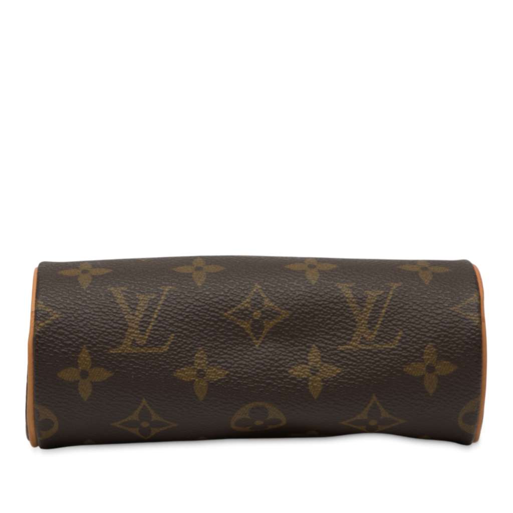 Louis Vuitton Monogram Papillon Pochette - 3