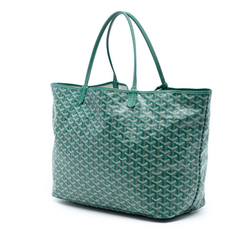 Goyard Goyardine Saint Louis GM - 2