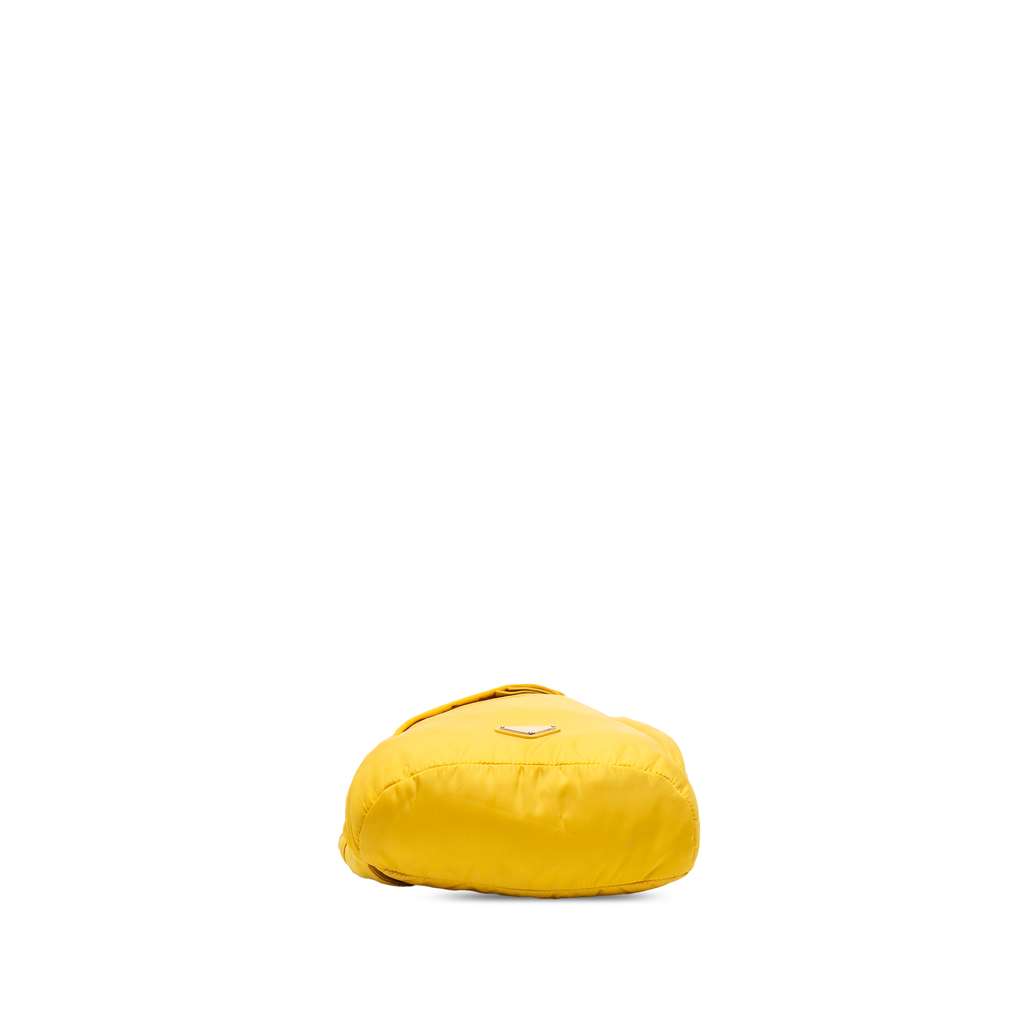 Prada Re Nylon Sling Bag - 3