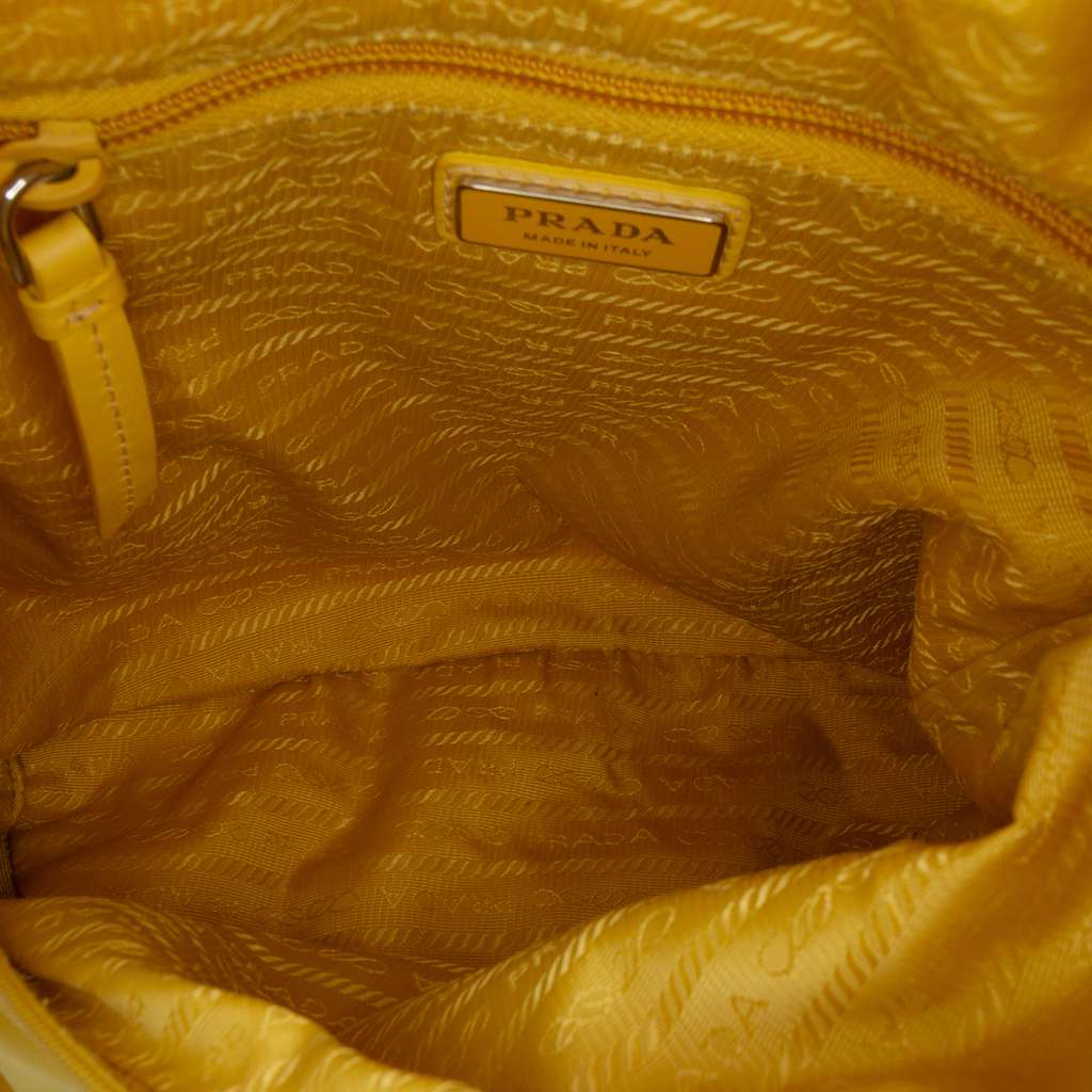 Prada Re Nylon Sling Bag - 4