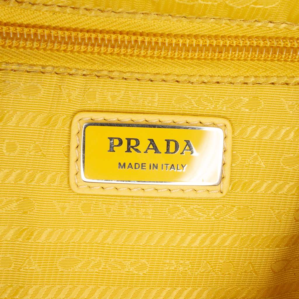 Prada Re Nylon Sling Bag - 5