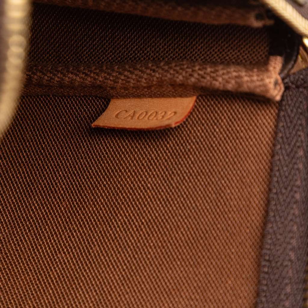 Louis Vuitton Monogram Pochette Accessoires - 5