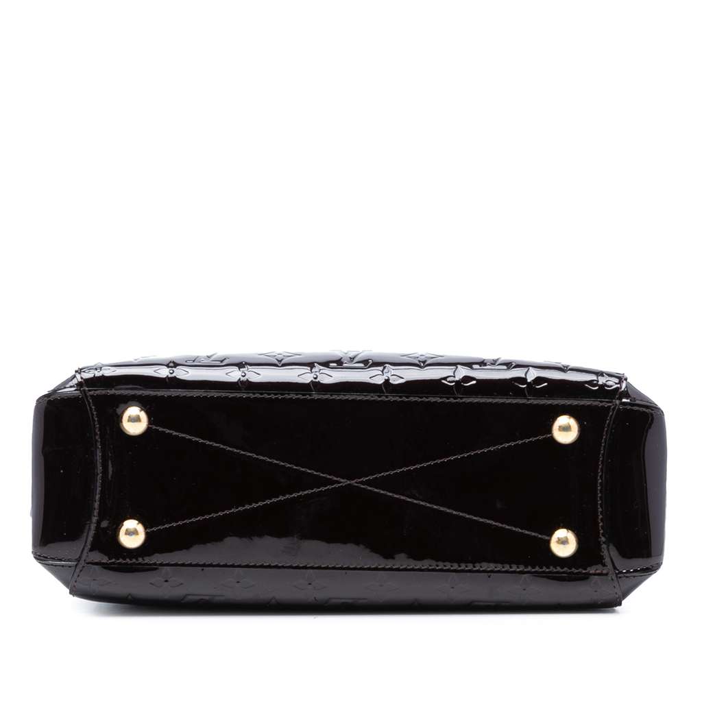 Louis Vuitton Monogram Vernis Montaigne MM - 3